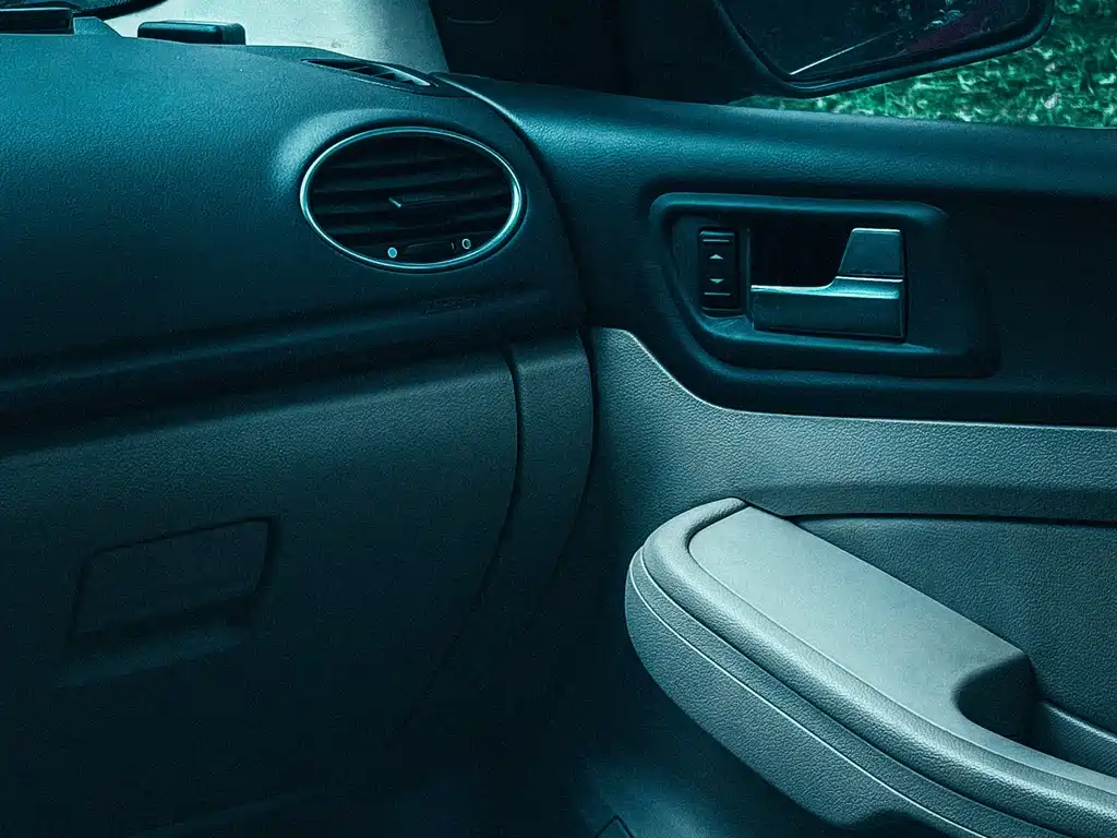 Ford Focus 2012 1.8L AT Fashion
