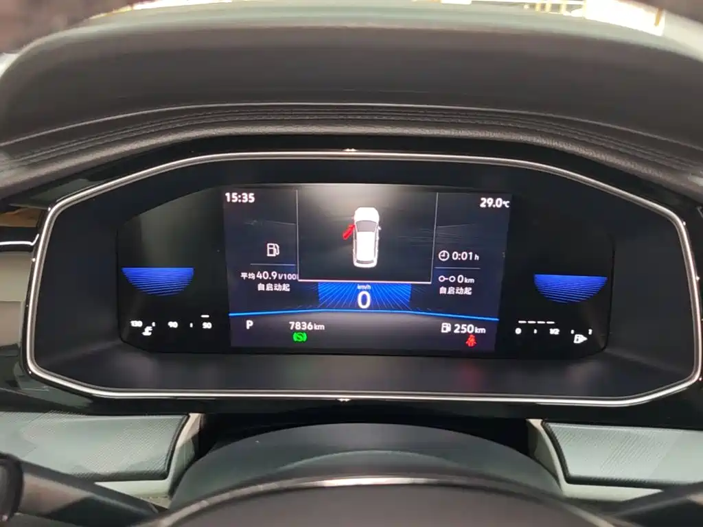 Jetta VA7 — миниатюра 12