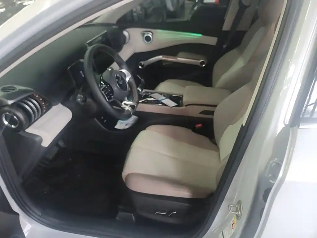 BYD Yuan Plus — миниатюра 15