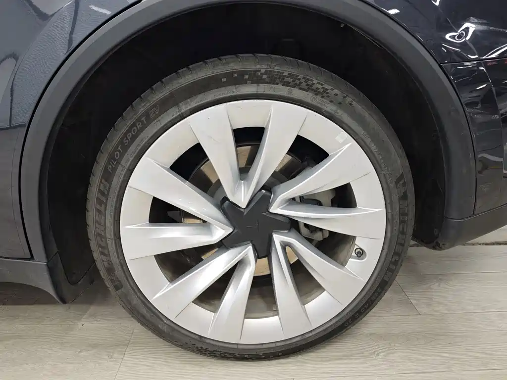 Tesla Model Y — миниатюра 52