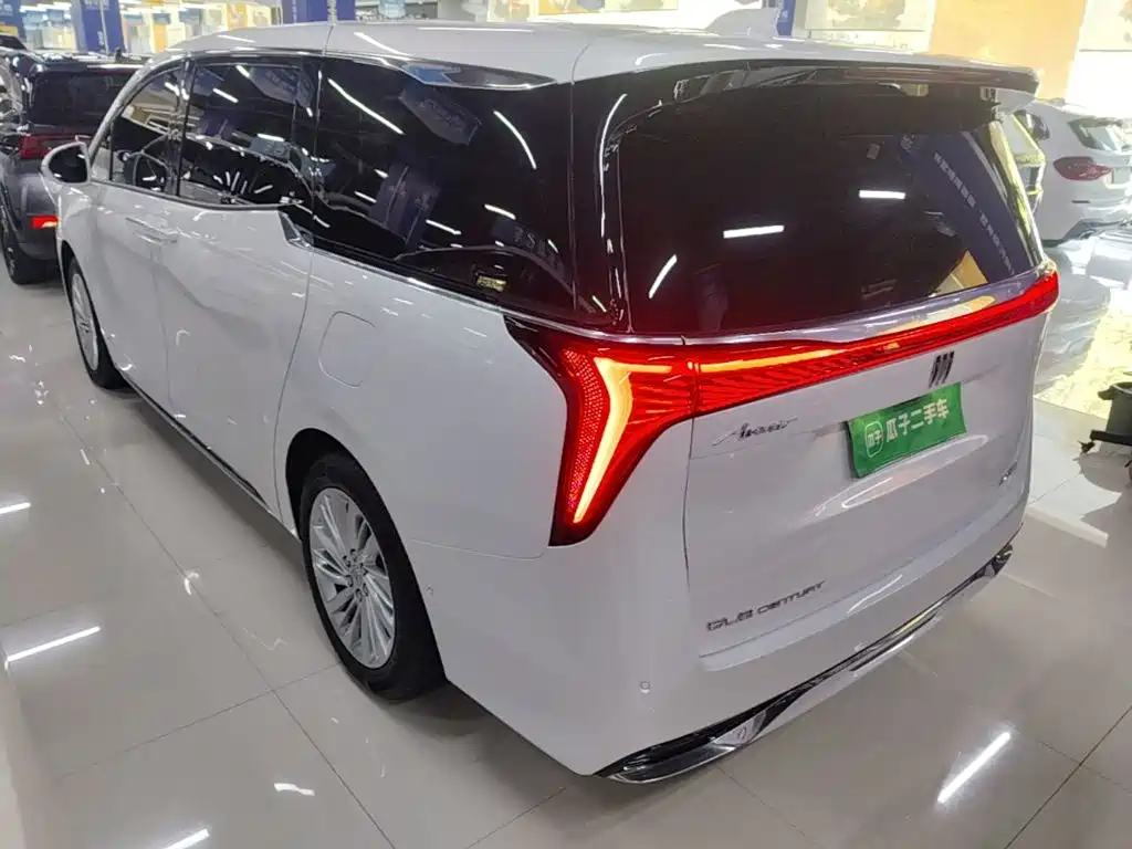 Buick Century — миниатюра 5