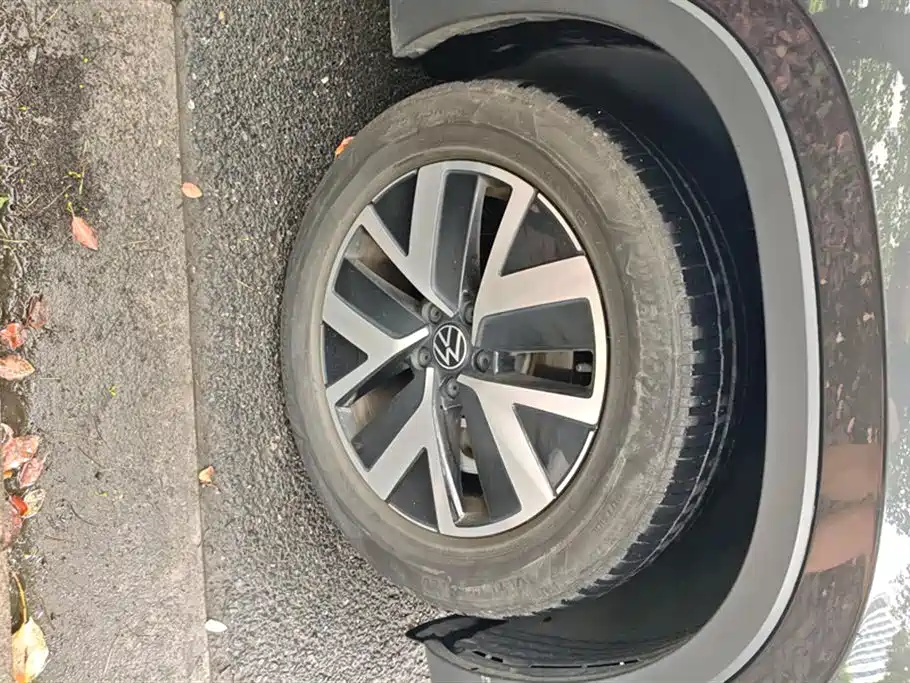 Volkswagen Tayron 2024 330TSI Luxury Plus