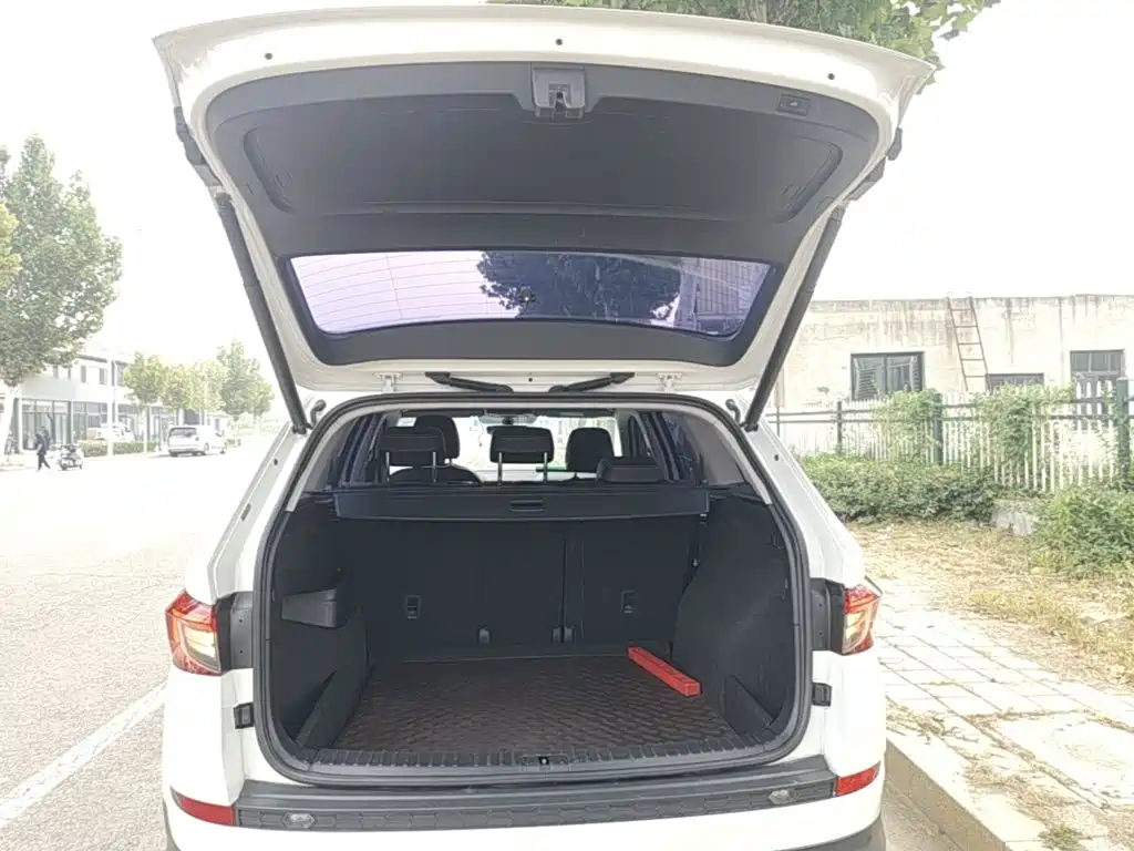 Skoda Kodiaq — миниатюра 19