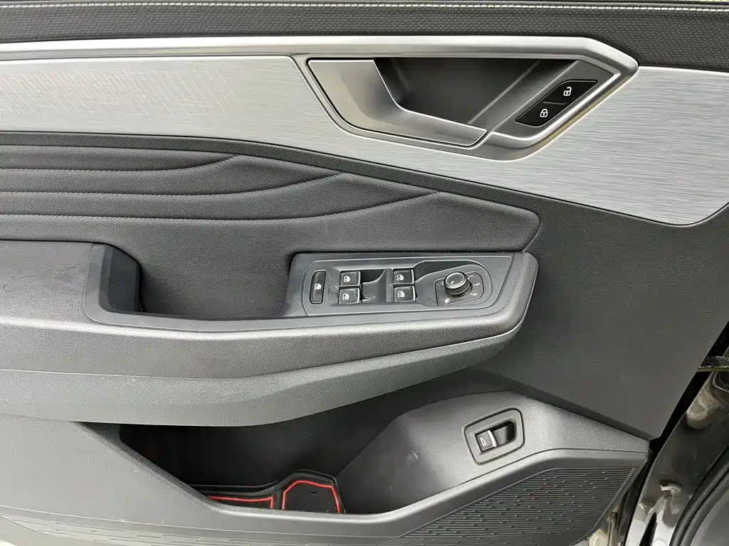 Volkswagen Talagon — миниатюра 18