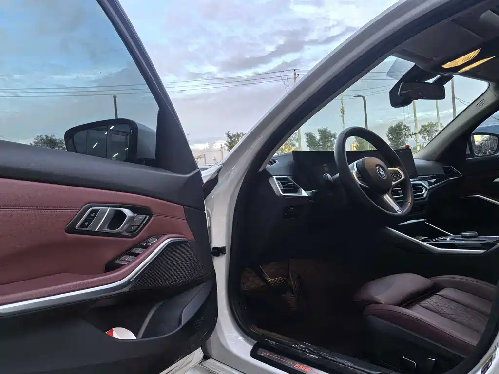 BMW i3 — миниатюра 8