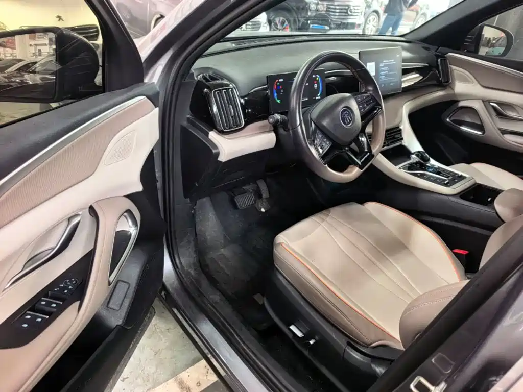 BYD Pro New Energy — миниатюра 16