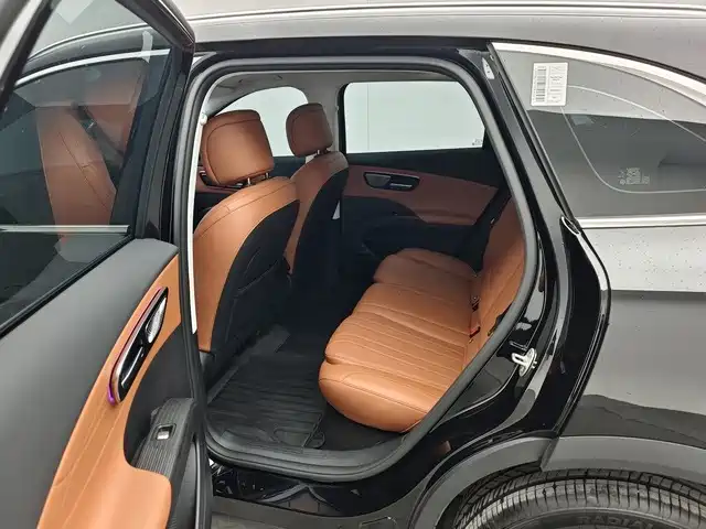 Chery Tiggo 8 — миниатюра 9