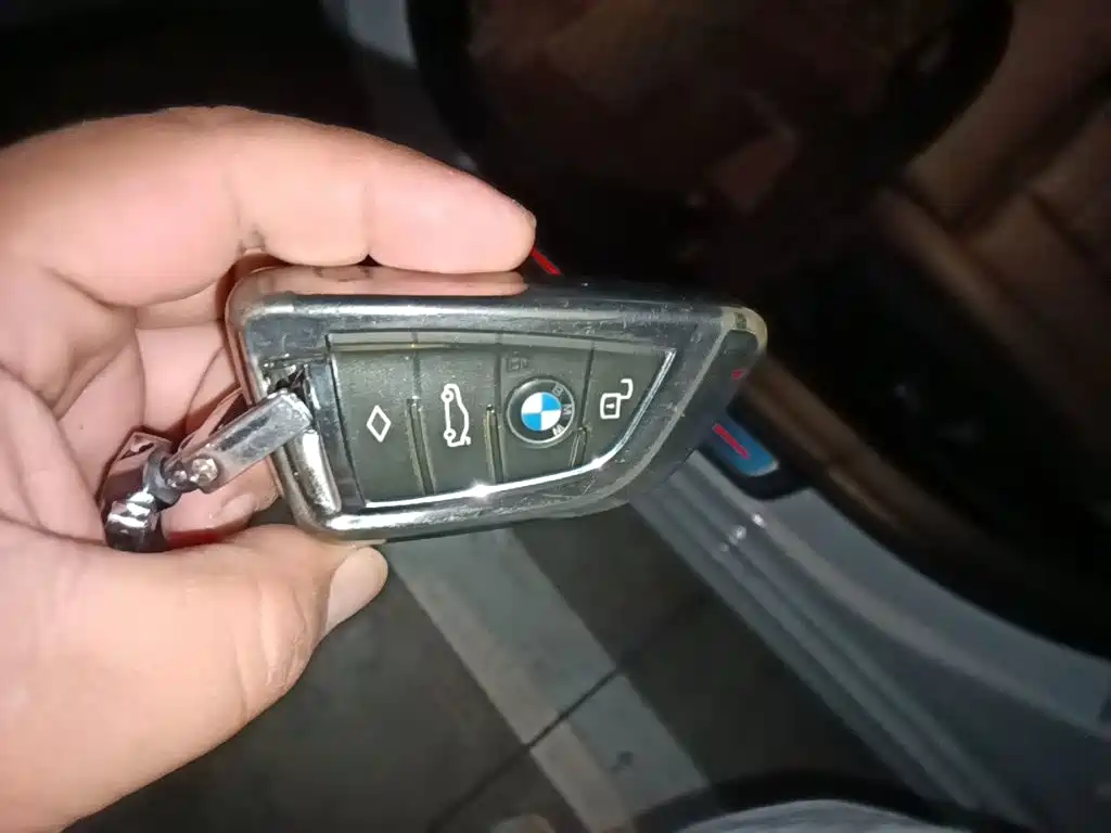 BMW 3 Series — миниатюра 12