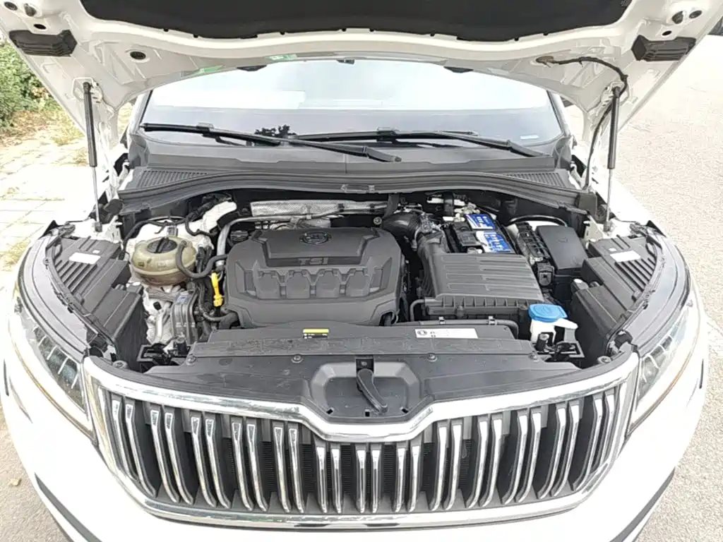 Skoda Kodiaq — миниатюра 20