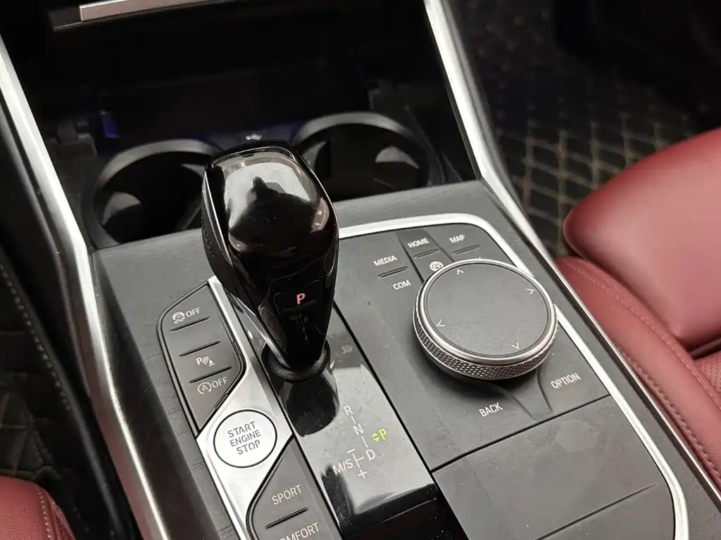 BMW 4 Series — миниатюра 15