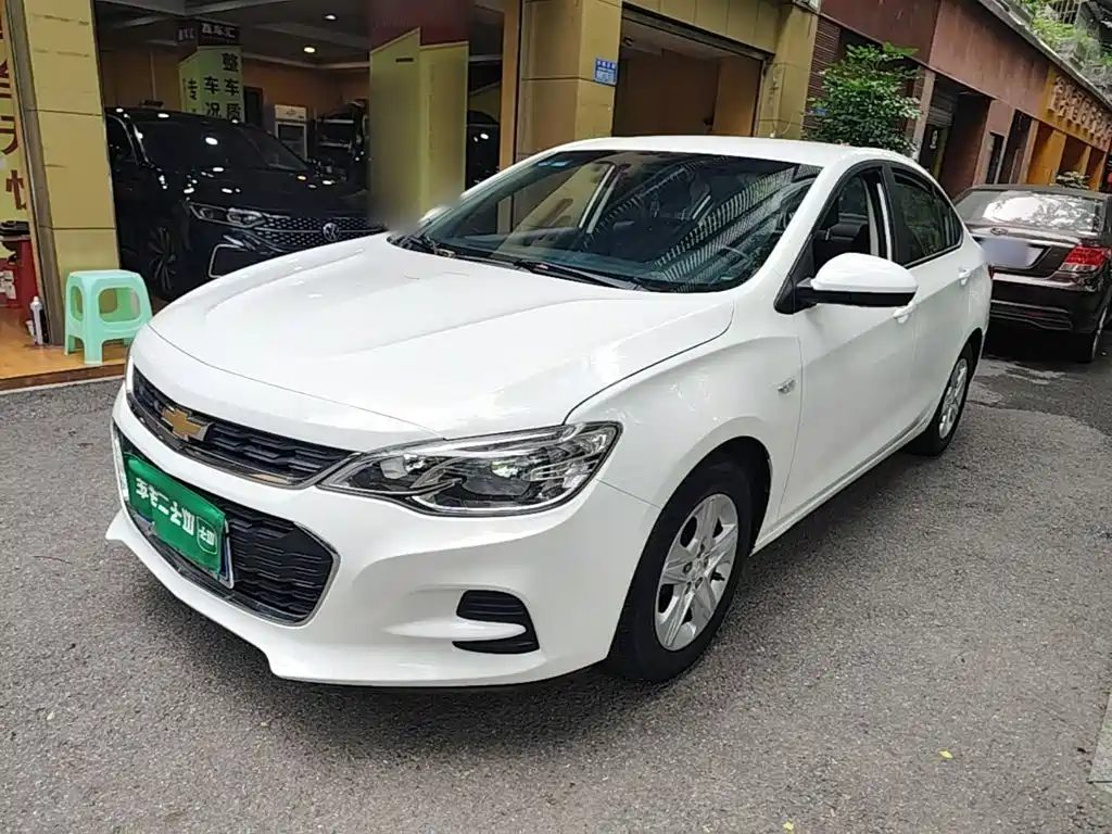 Chevrolet Cavalier