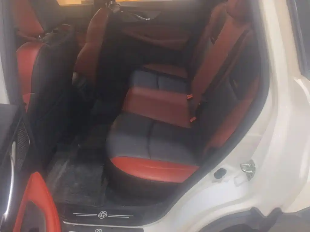 Changan CS35PLUS — миниатюра 13