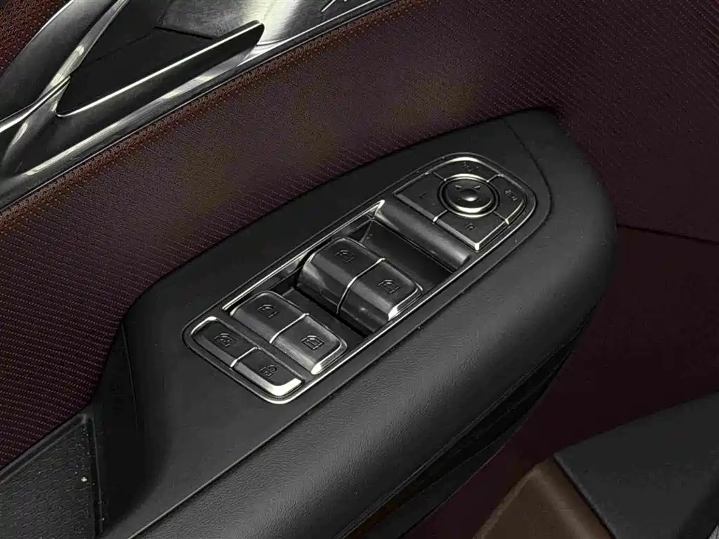Hongqi Hongqi HQ9 — миниатюра 6