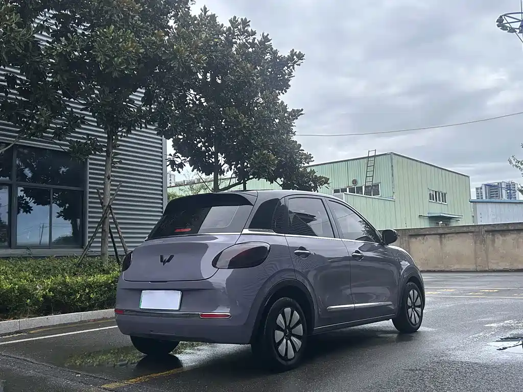 Wuling Bingo — миниатюра 7