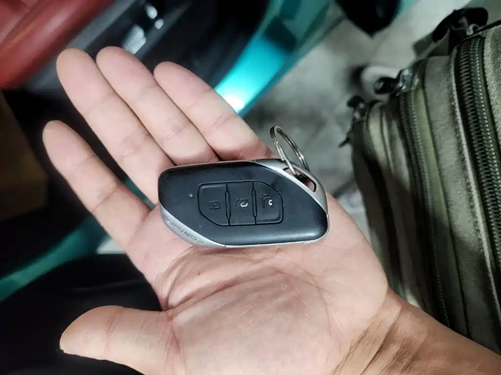 Fengxing Fengxing T5 EVO — миниатюра 9