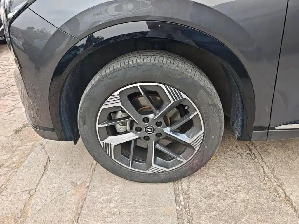 Changan CS75 PLUS — миниатюра 23