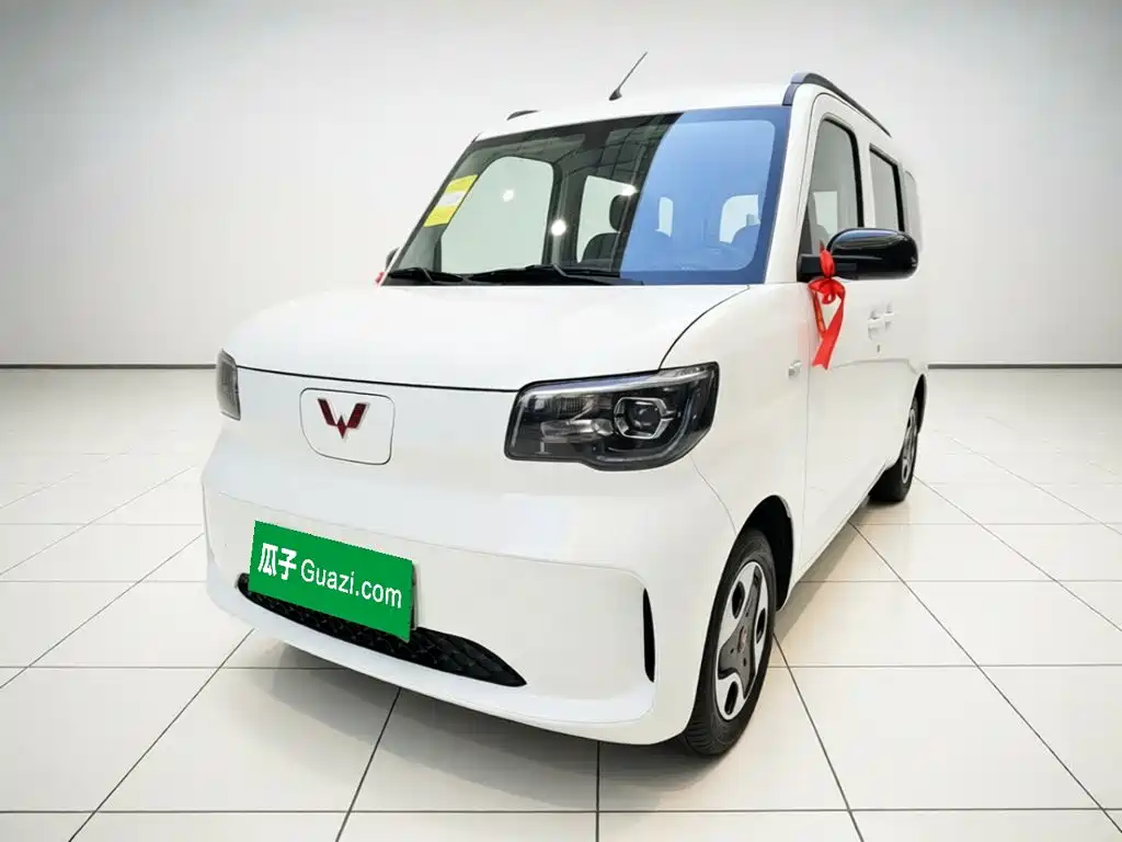 Wuling Zhiguang EV