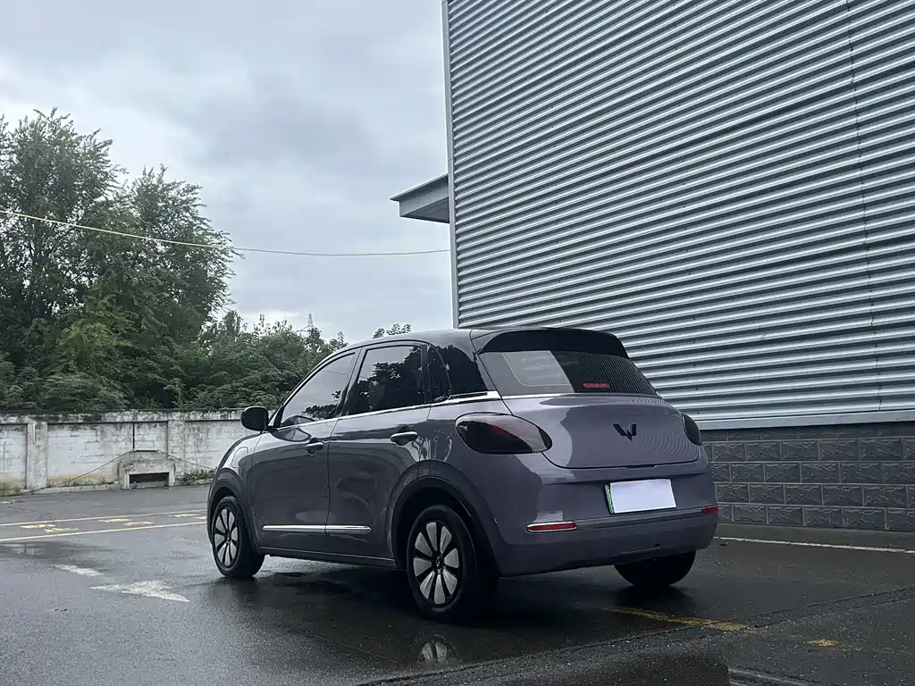 Wuling Bingo — миниатюра 4