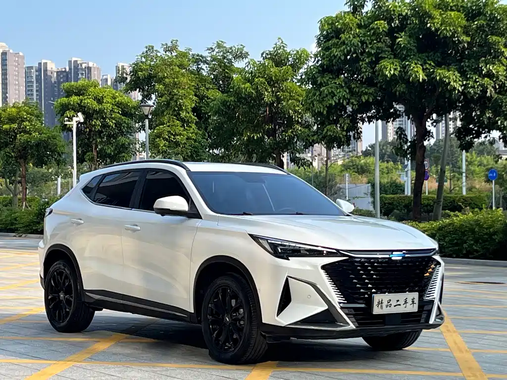 Oshan Oushang X5 PLUS — миниатюра 3