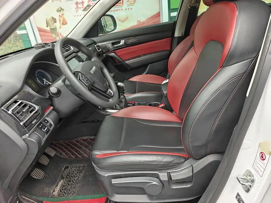 Haval H2 — миниатюра 8