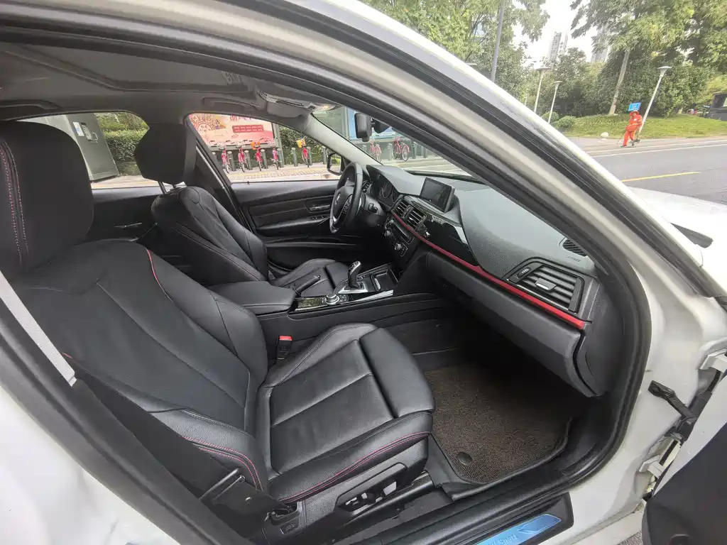 BMW 3 Series (Import) — миниатюра 13