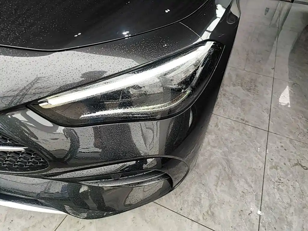 Mercedes-Benz CLE — миниатюра 24