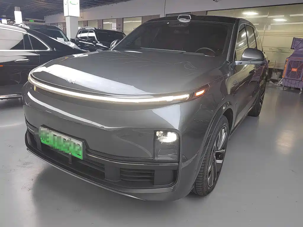 Li Auto L9