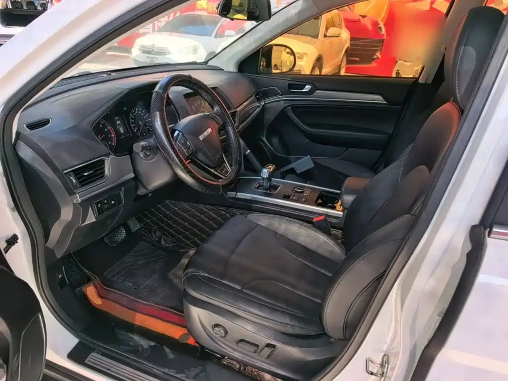 Haval H6 — миниатюра 15