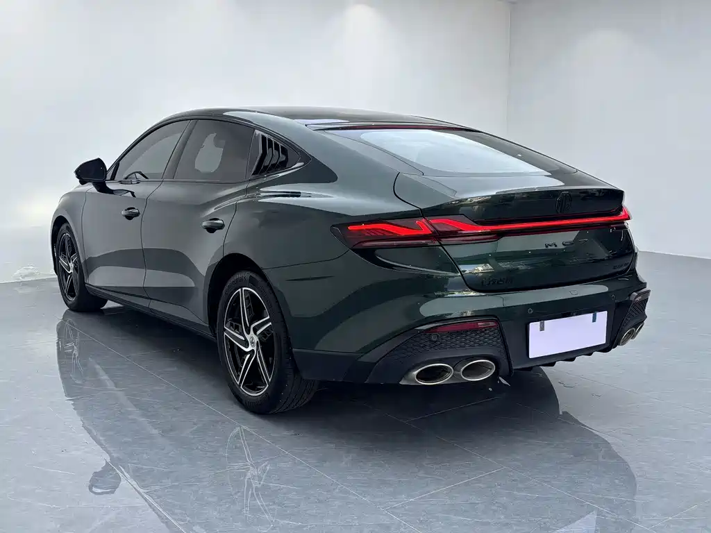 MG MG7 — миниатюра 8