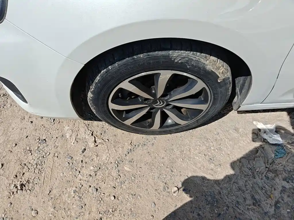 Citroen C4 — миниатюра 23