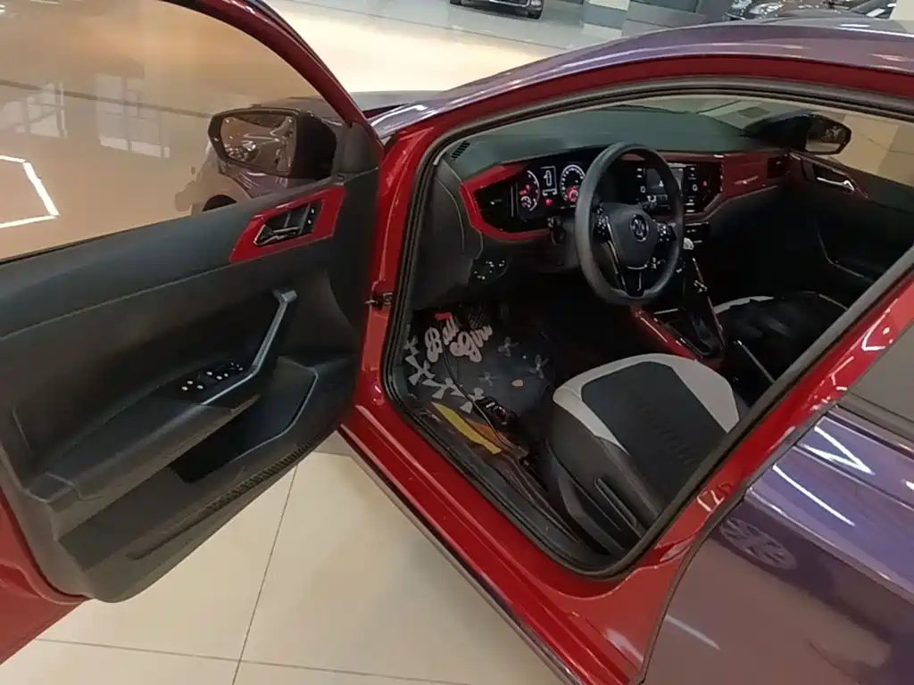 Volkswagen Polo — миниатюра 16