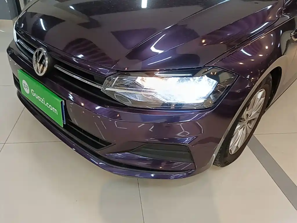 Volkswagen Polo — миниатюра 24