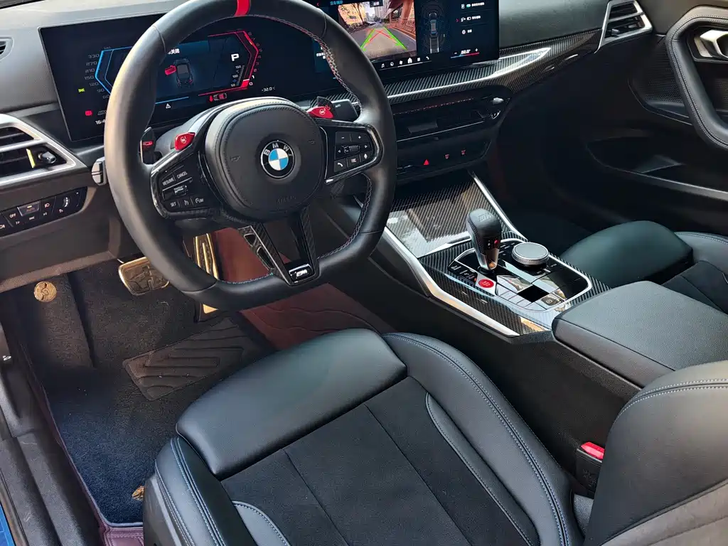 BMW M2 — миниатюра 9