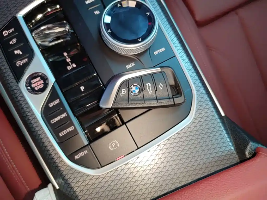 BMW 4 Series — миниатюра 9