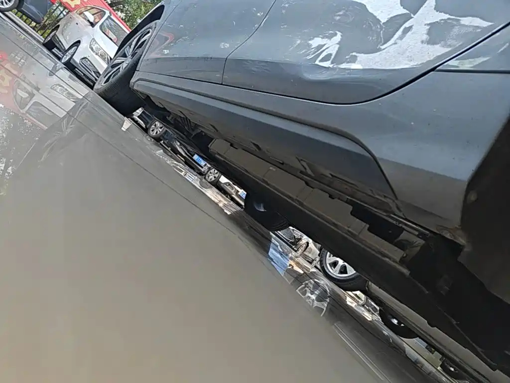 BYD Destroyer 05 — миниатюра 22
