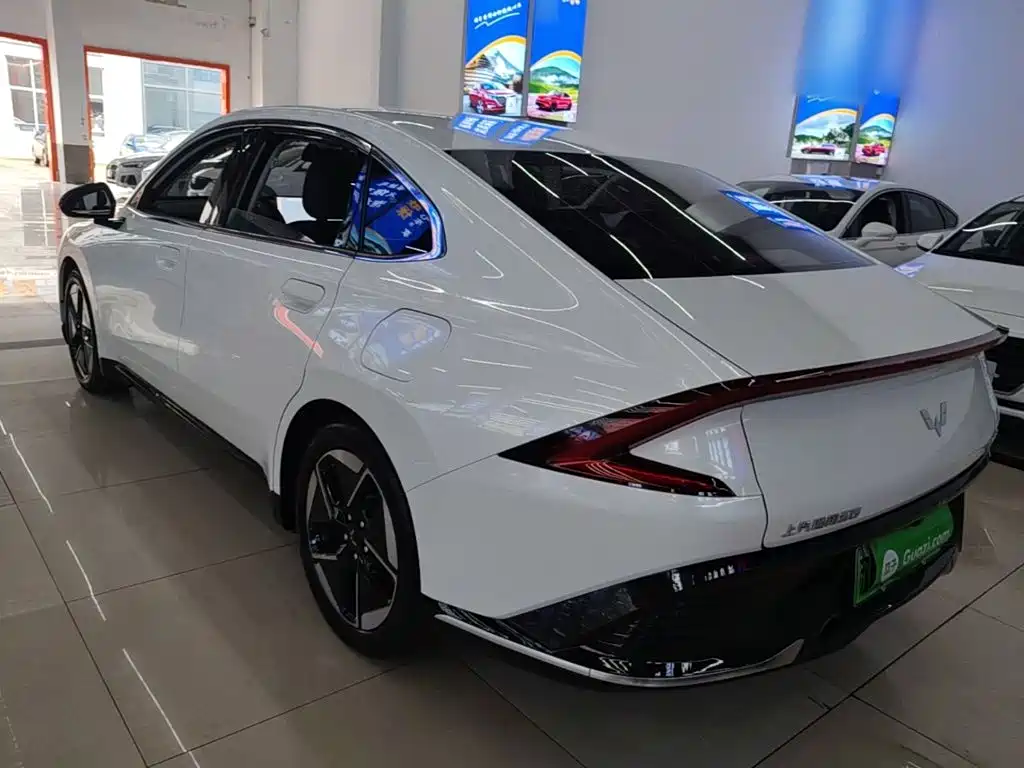Wuling Xingguang — миниатюра 5