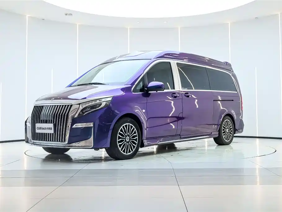 Mercedes-Benz Vito 2021