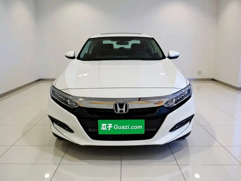 Honda Accord — миниатюра 2