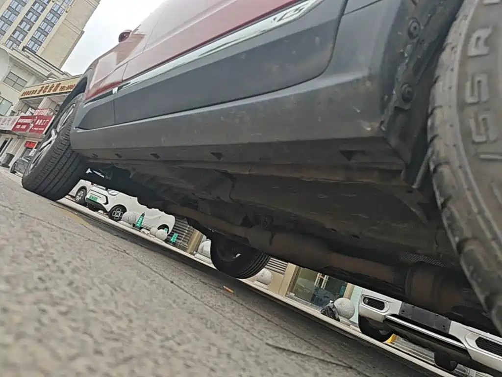Changan CS55 — миниатюра 21