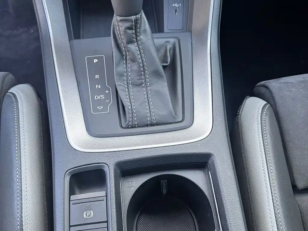 Audi Q3 — миниатюра 17
