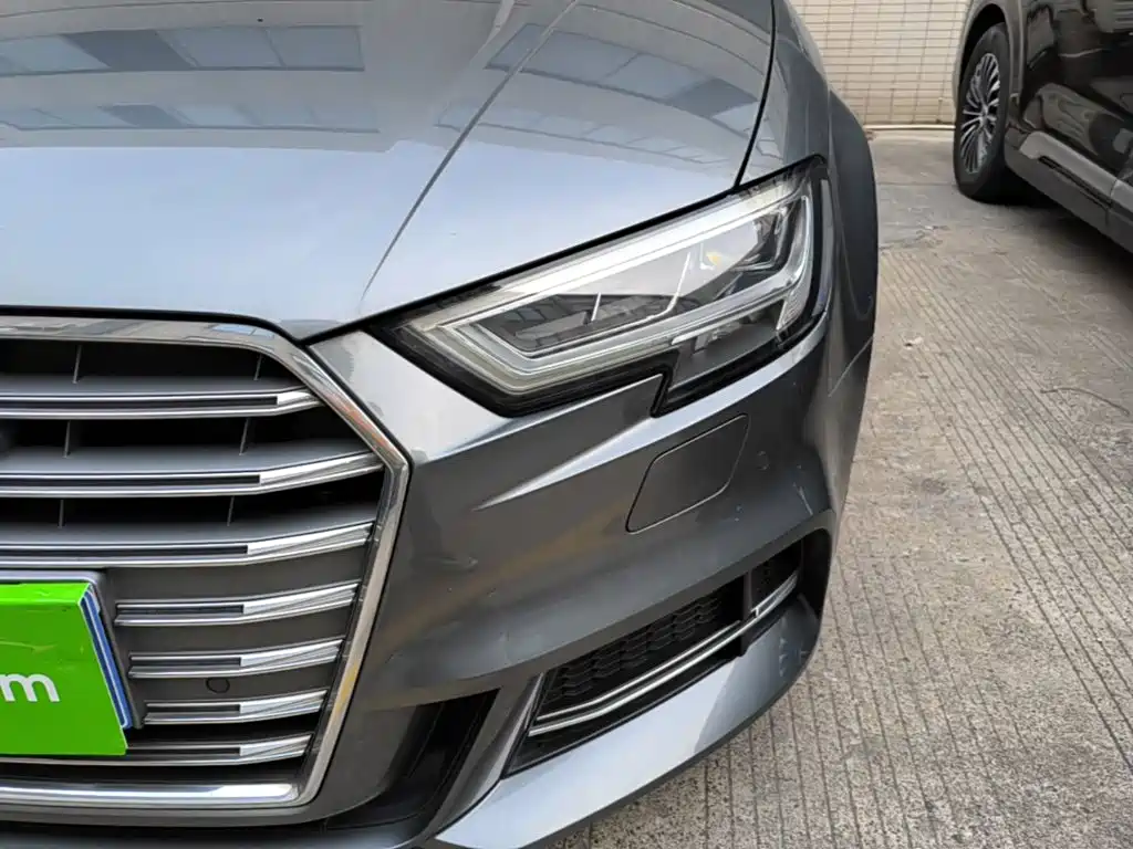 Audi A3 — миниатюра 24