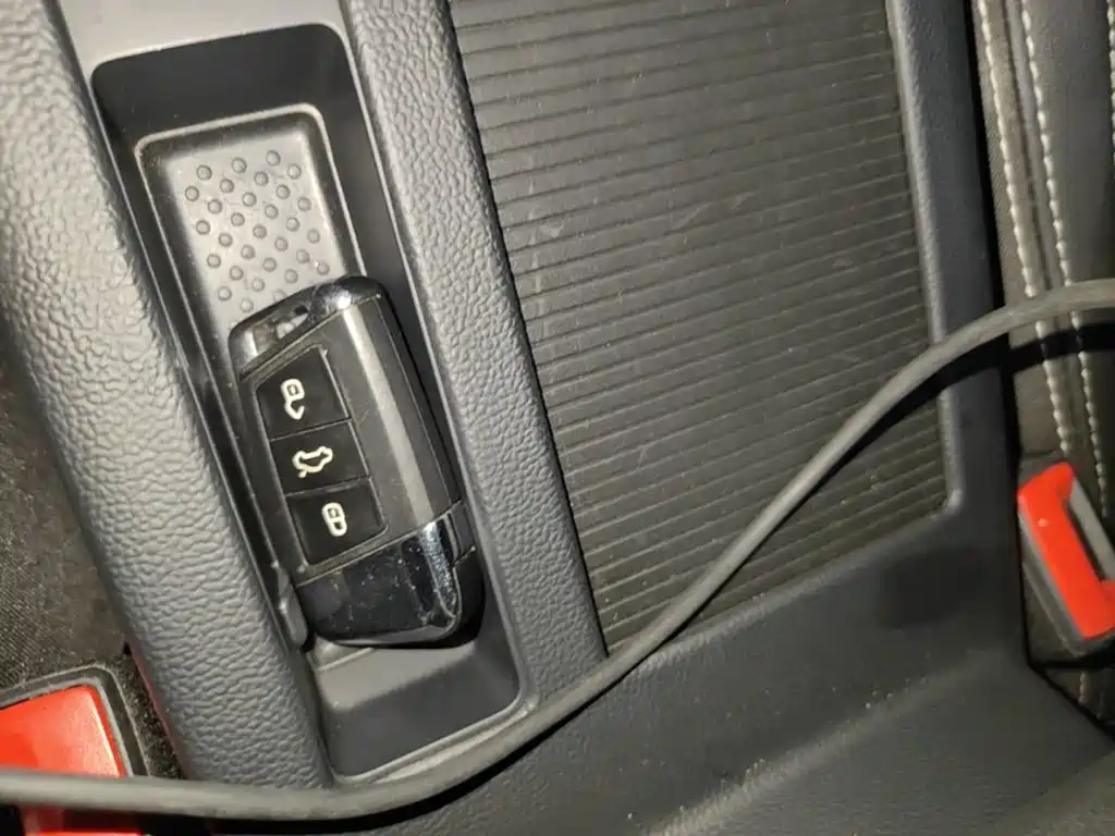 Volkswagen Magotan — миниатюра 9