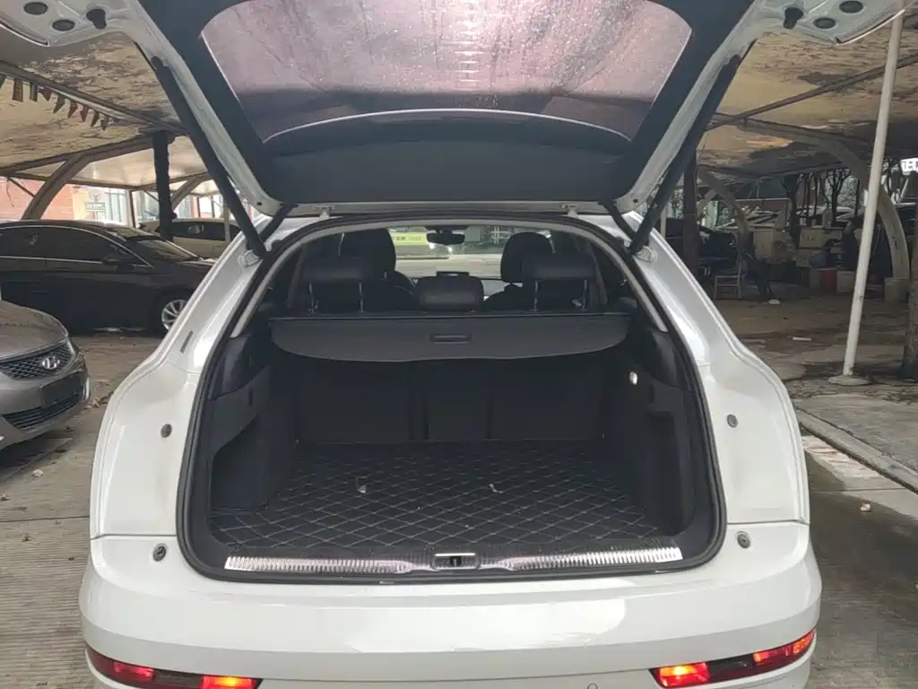 Audi Q3 — миниатюра 19
