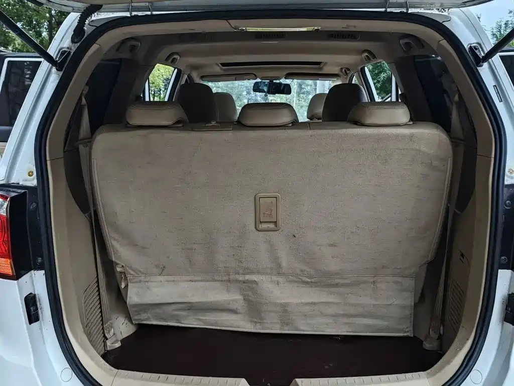 Baojun 730 — миниатюра 8