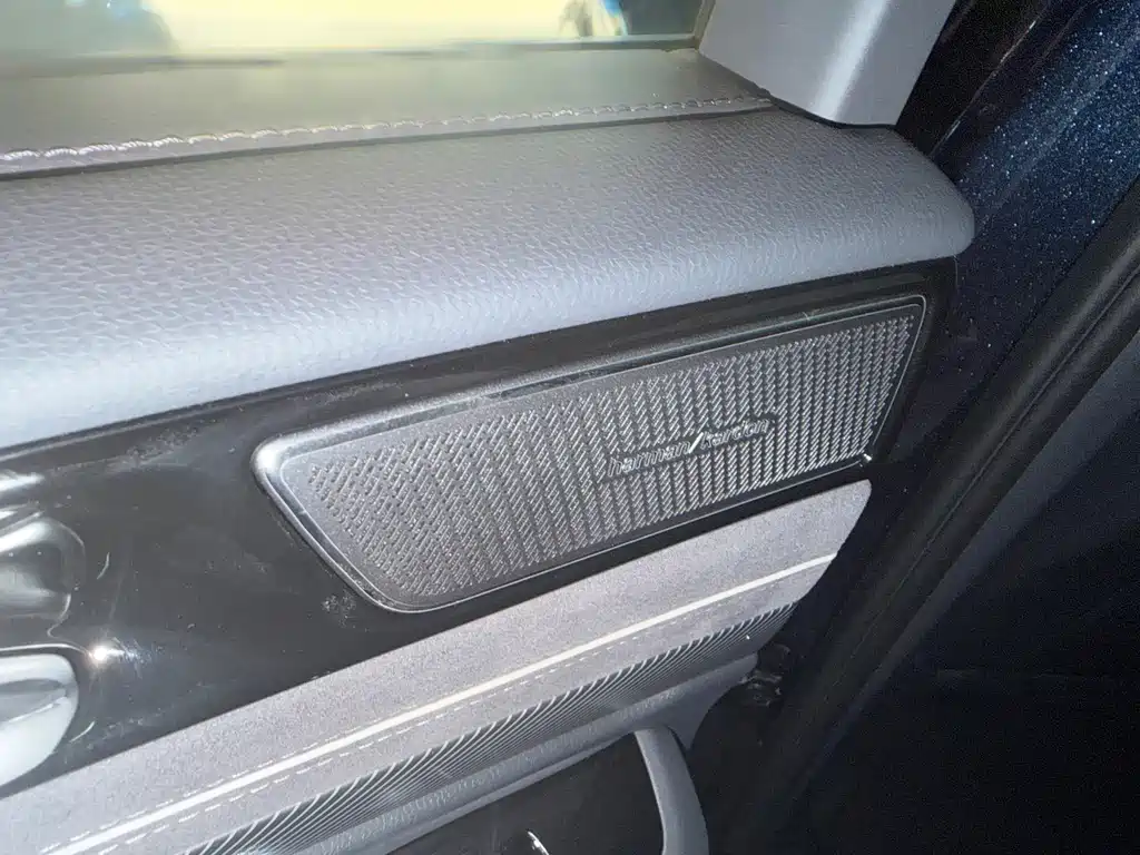 Volkswagen ID.7 VIZZION — миниатюра 16