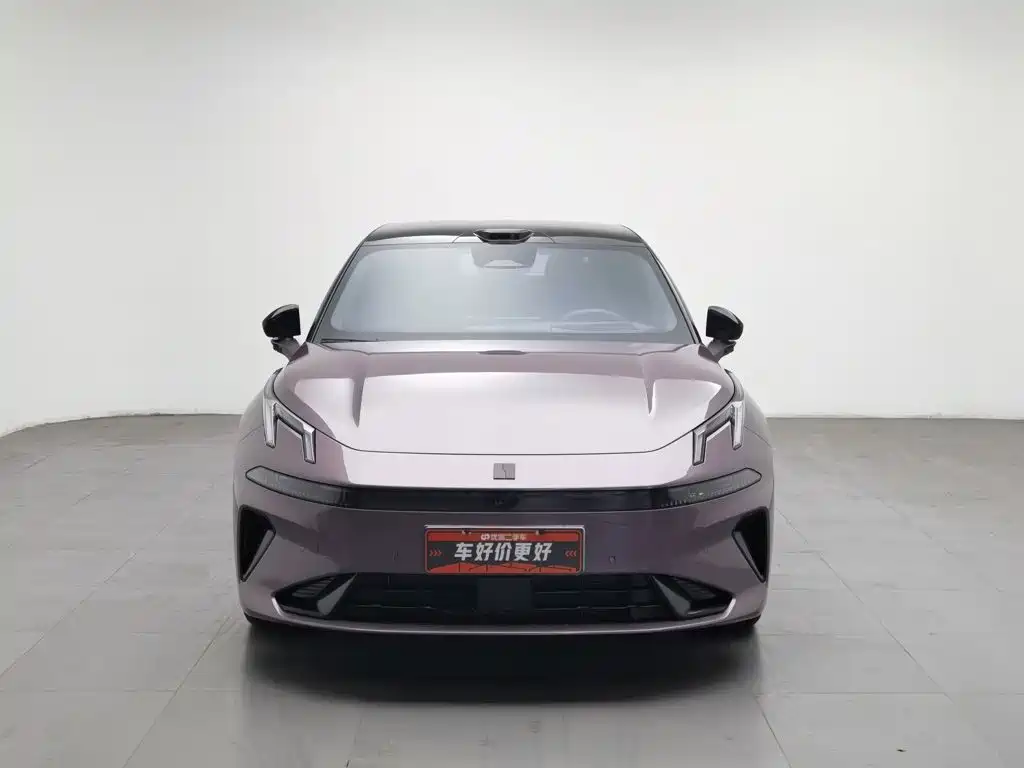 Lynk & Co 07 EM-P — миниатюра 3