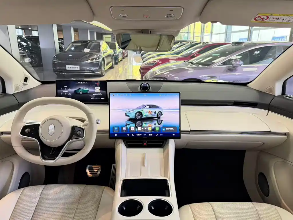 Zhijie Zhijie R7 — миниатюра 5