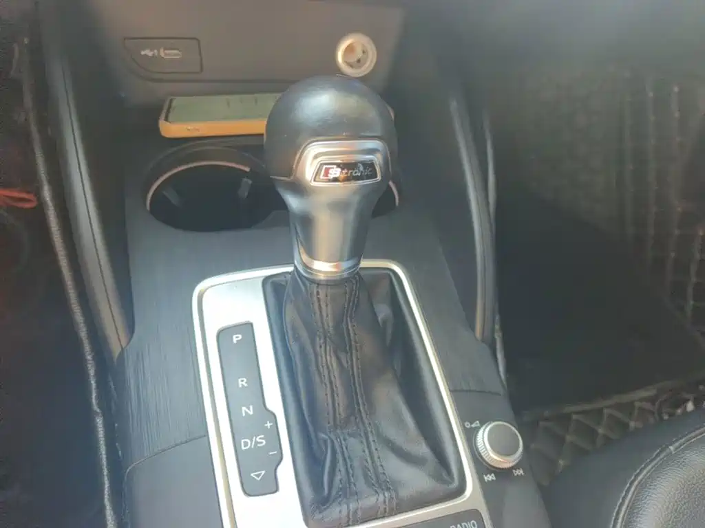 Audi A3 — миниатюра 14
