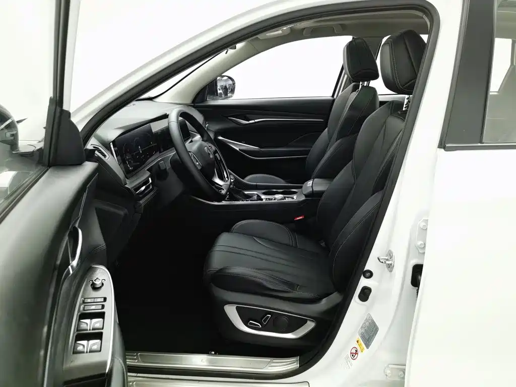 Changan CS75 PLUS — миниатюра 10
