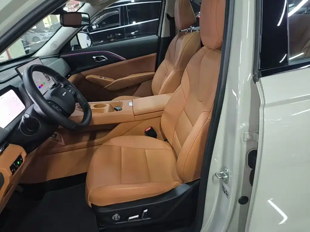 Haval Xiaolong MAX — миниатюра 15